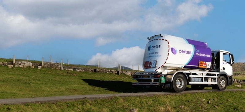 Embrace Warmth and Reliability with HW Humphreys image