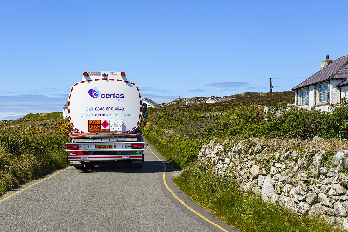 Understanding the Factors Influencing Heating Oil Prices in North Wales image