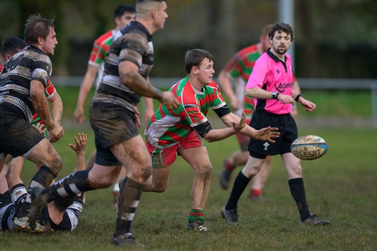 Rugby